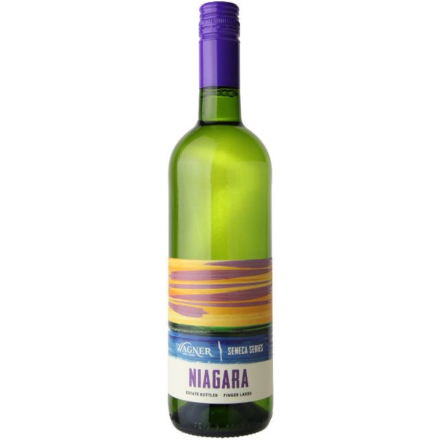 Wagner Niagara / 750 ml Marketview Liquor