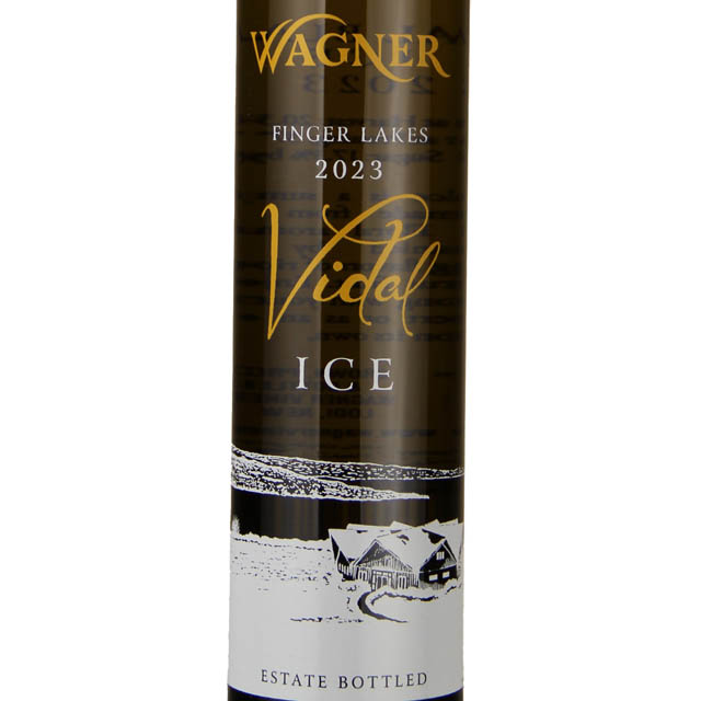Wagner Vidal Ice Wine - (Half Bottle) / 375 ml - Marketview Liquor