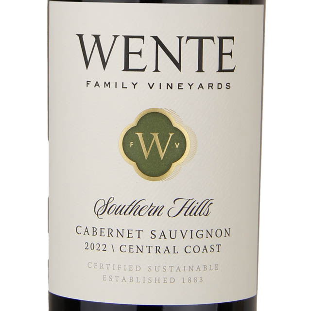 Z. Alexander Brown Uncaged Cabernet Sauvignon / 750mL - Marketview