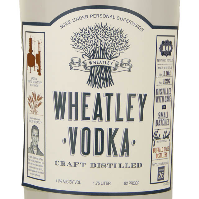 Three Olives Vodka / 1.75 Ltr - Marketview Liquor