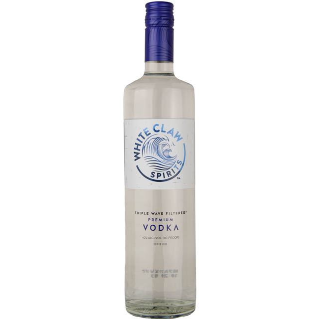 White Claw Spirits Vodka / 750mL Marketview Liquor