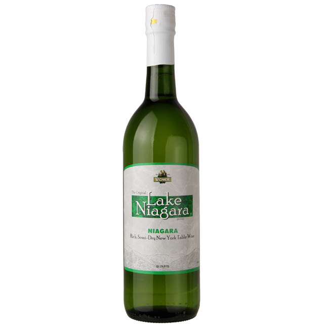 Widmer Lake Niagara / 750 ml Marketview Liquor