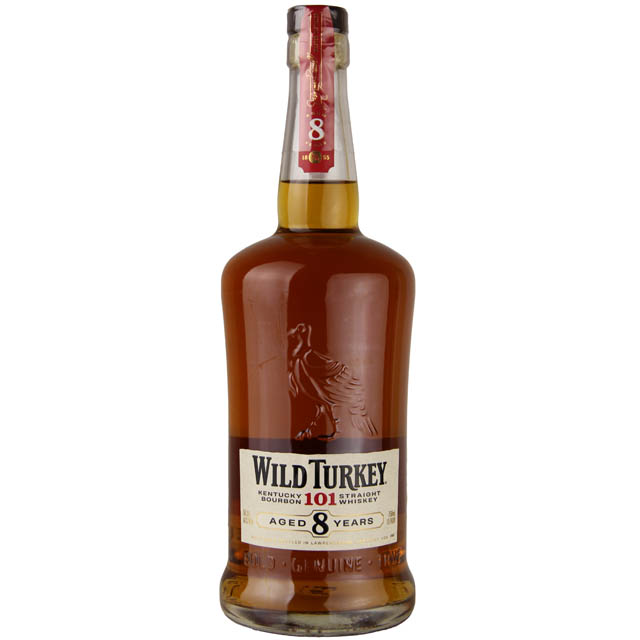 Maker's Mark 101 Proof Kentucky Bourbon / 750 ml - Marketview Liquor