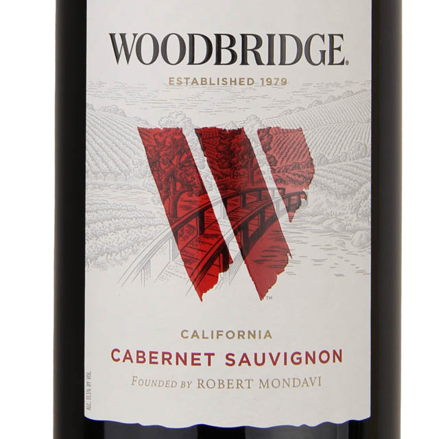 Imagery Cabernet Sauvignon - (Half Bottle) / 375mL - Marketview Liquor