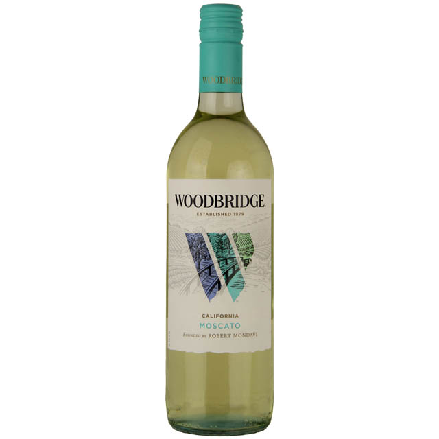 Canyon Road Moscato / 750mL - Marketview Liquor