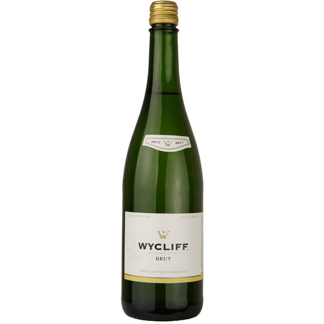 Wycliff Brut / 750 ml Marketview Liquor