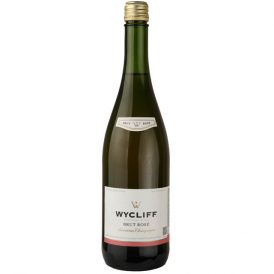 Wycliff Brut Rose / 750 ml