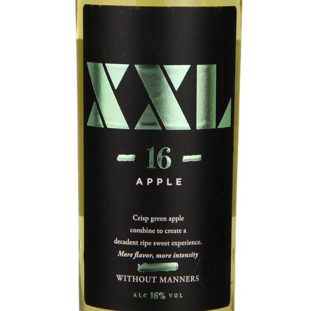 XXL Peach Moscato / 750mL - Marketview Liquor