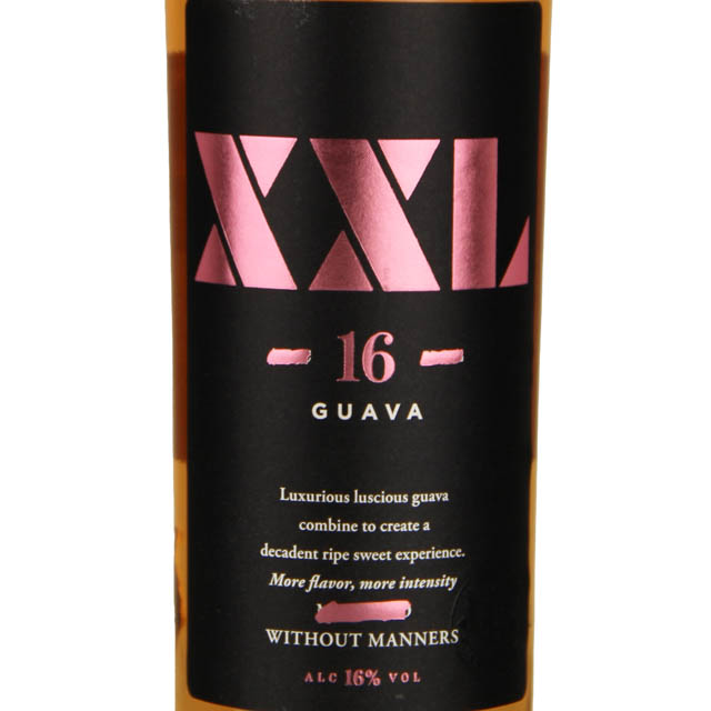 XXL Peach Moscato / 750mL - Marketview Liquor
