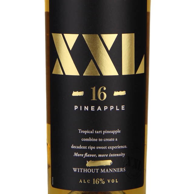 XXL Peach Moscato / 750mL - Marketview Liquor