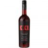 XXL Strawberry Moscato / 750mL - Marketview Liquor
