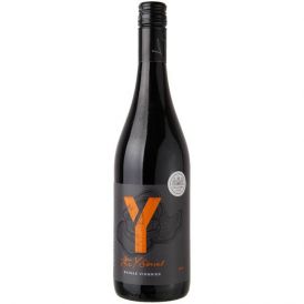 Yalumba Y Series Shiraz-Viognier / 750 ml