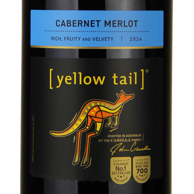 Yellow Tail Sweet Red / 1.5 Ltr - Marketview Liquor