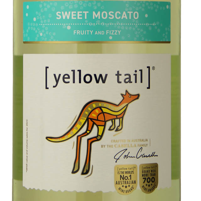 Yellow Tail Chardonnay / 750 ml - Marketview Liquor