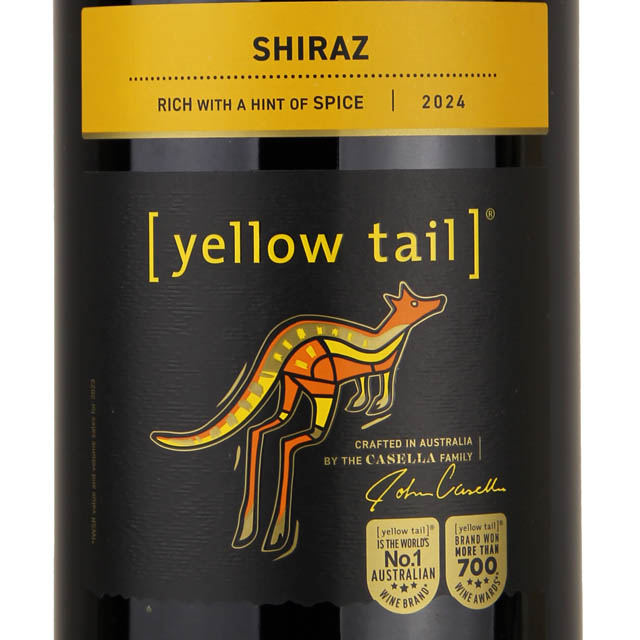 Yellow Tail Sweet Red / 1.5 Ltr - Marketview Liquor