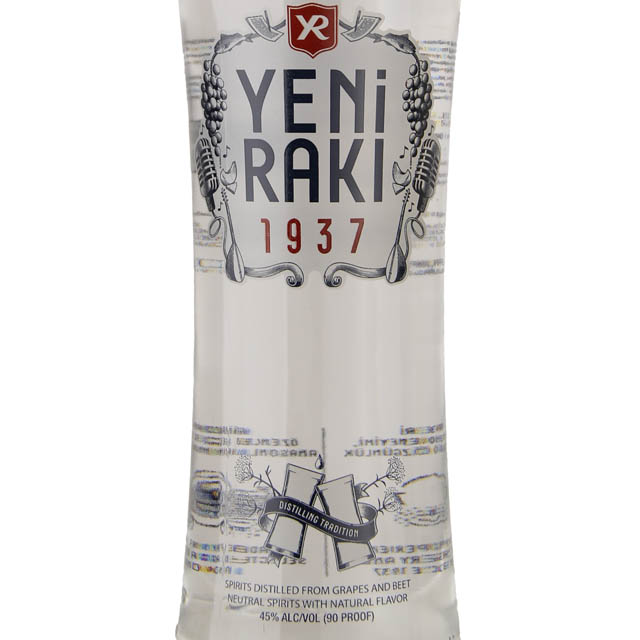 Yeni Raki / 700 ml - Marketview Liquor