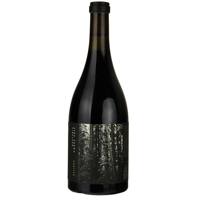 Zena Crown Vineyards Conifer Pinot Noir / 750mL - Marketview Liquor