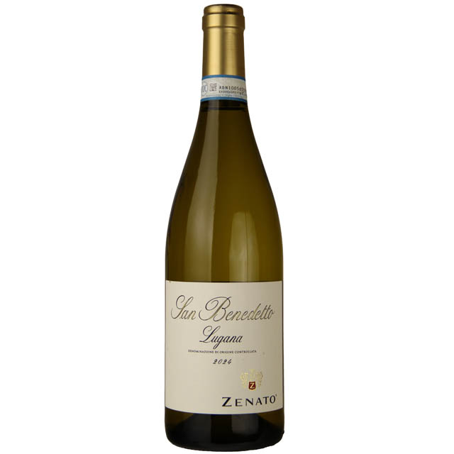 Riva De La Rosa Verdicchio Di Matelica / 750mL - Marketview Liquor