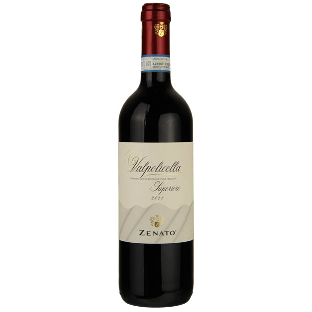 Tre Monti Campo Di Mezzo Sangiovese Superiore / 750mL - Marketview